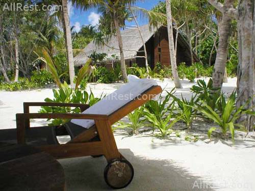One&Only Reethi Rah 12